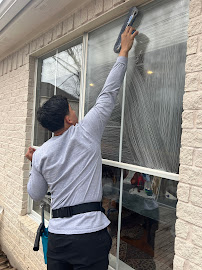 holiday light installation Austin