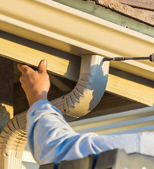 Gallery image 4 — gutter maintenance Austin