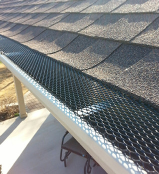 Gallery image 1 — gutter maintenance Austin