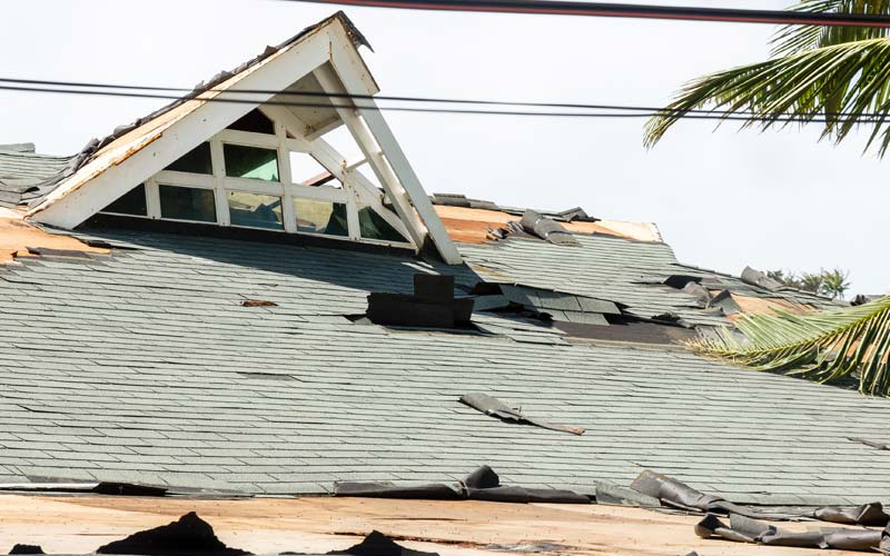 Gallery image 1 — roof financing options %AREA%