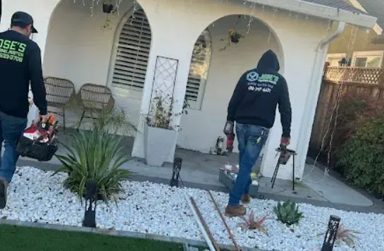 Gallery image 8 — commercial plumbing Santa Clara