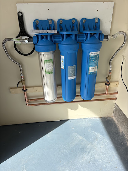 About commercial plumbing Santa Clara