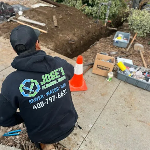 Gallery image 3 — commercial plumbing Santa Clara