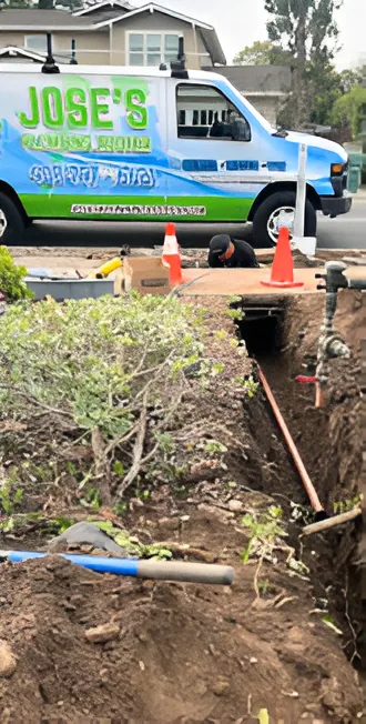 Gallery image 2 — commercial plumbing Santa Clara