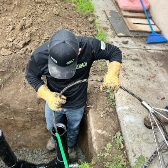 Gallery image 6 — commercial plumbing Santa Clara