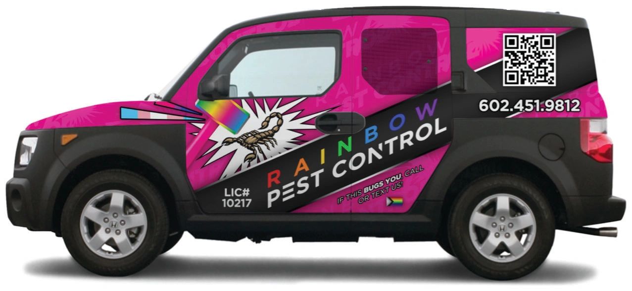 Gallery image 6 — emergency pest control Phoenix