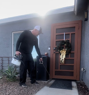 Gallery image 7 — emergency pest control Phoenix