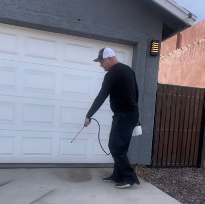 emergency pest control Phoenix