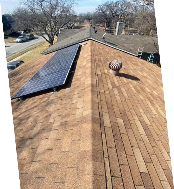 Gallery image 4 — industrial roofing services in San Antonio