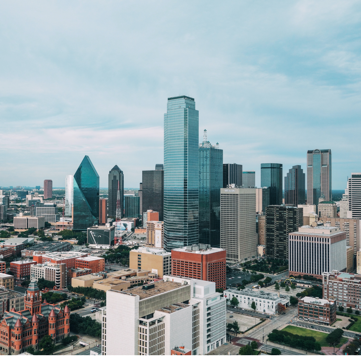 industrial roofing services in San Antonio