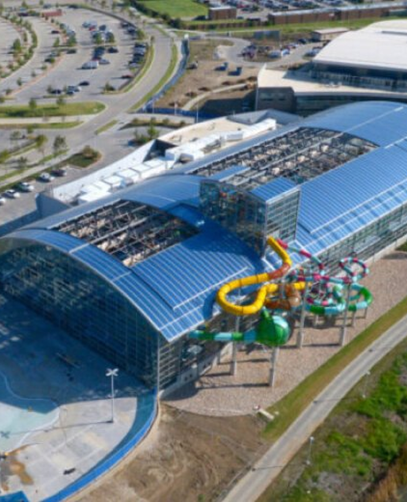 24/7 emergency roof repair in Dallas