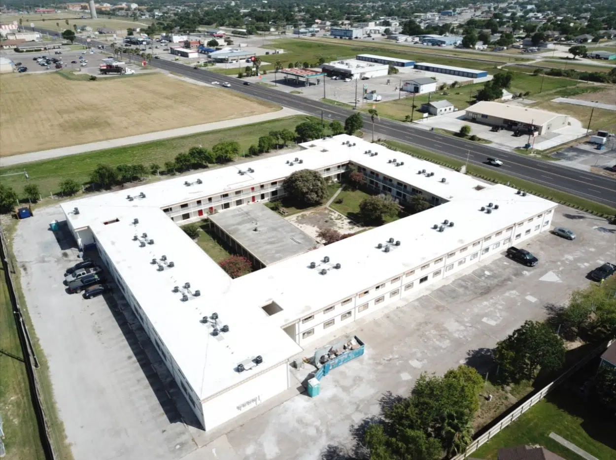 Gallery image 6 — roof inspection Austin