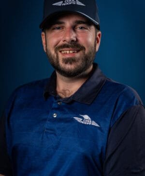 Gallery image 1 — roof inspection Austin