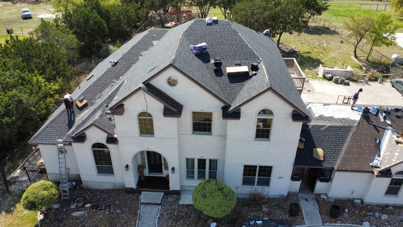 Gallery image 8 — roof inspection Austin