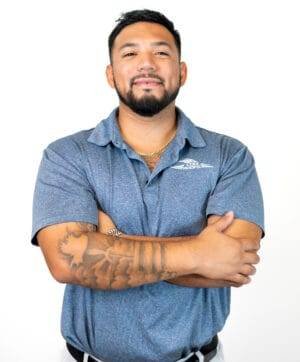 Gallery image 3 — roof inspection Austin