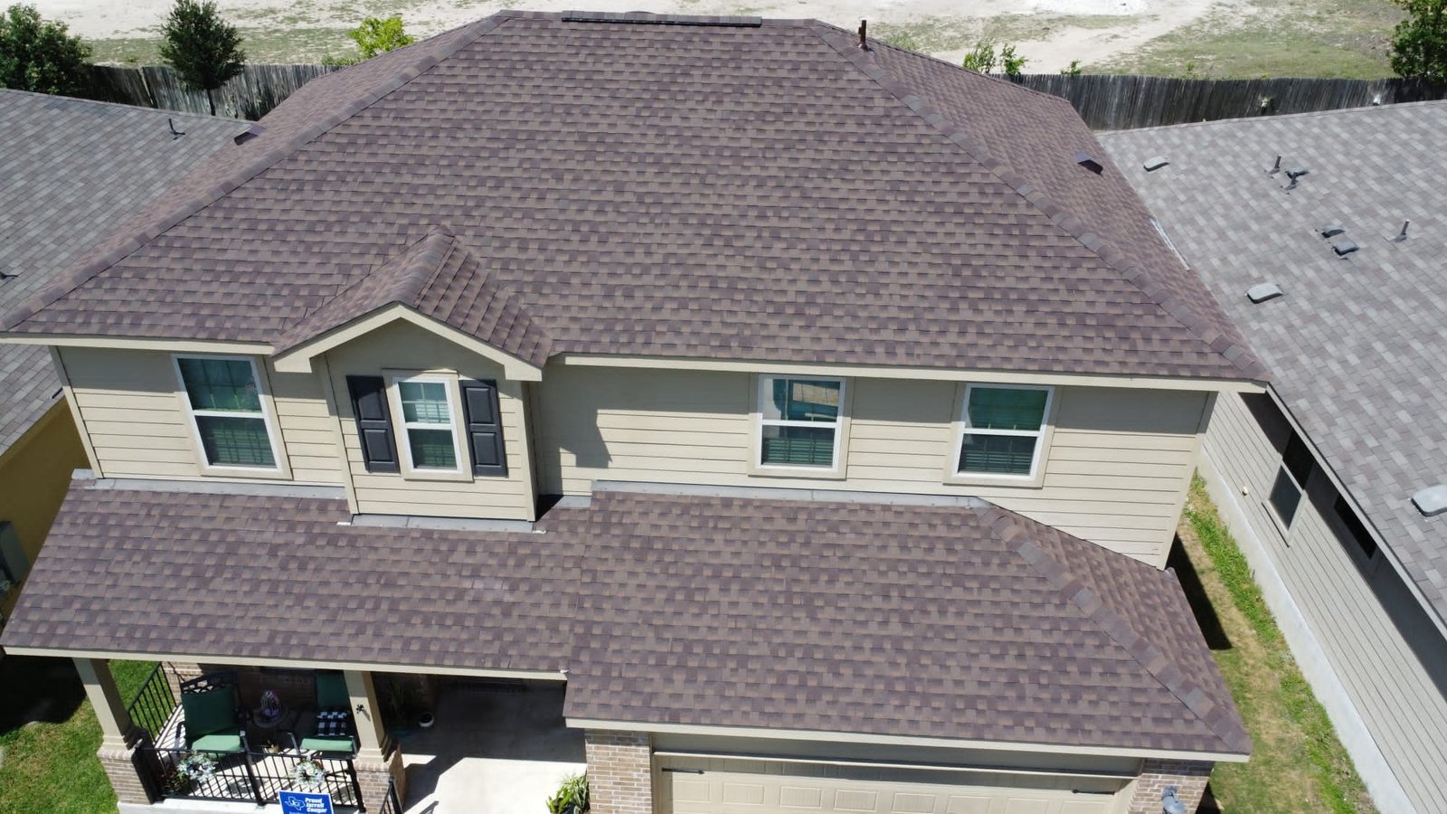 Gallery image 5 — roof inspection Austin