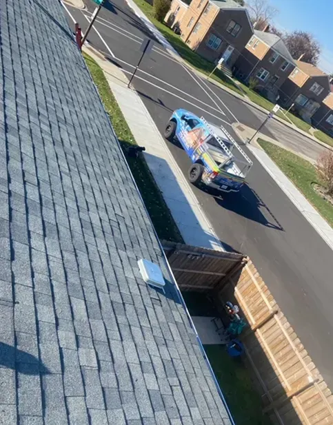 Gallery image 3 — commercial roofing contractor Chicago