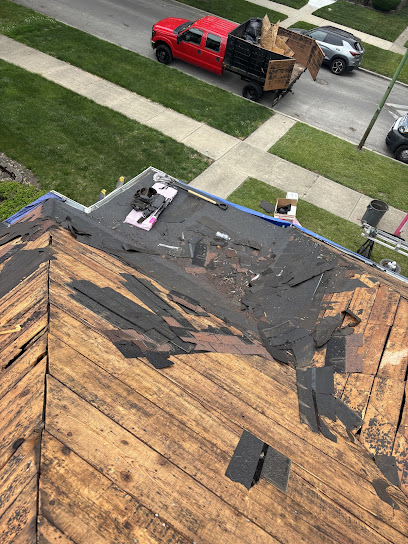 About commercial roofing contractor Chicago