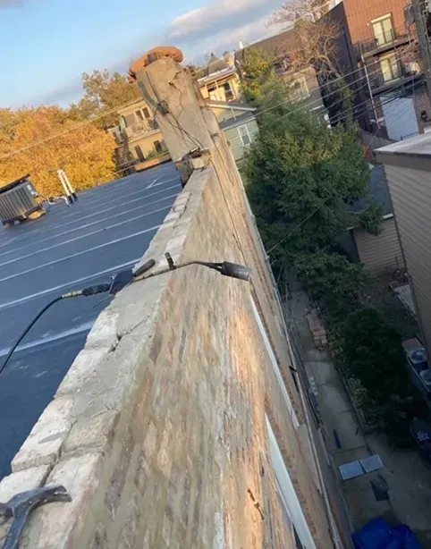 Gallery image 4 — commercial roofing contractor Chicago