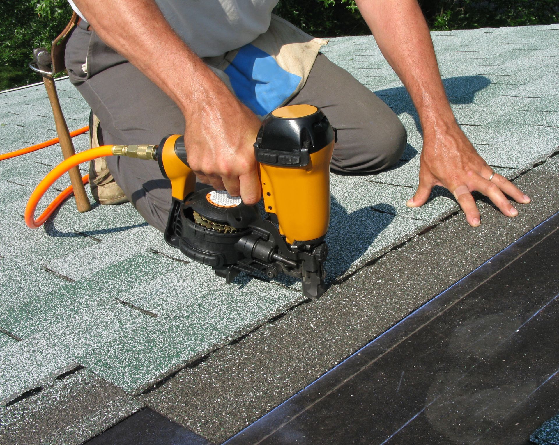 commercial roofing contractor Chicago