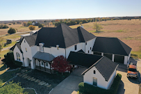 About emergency roof repair in Dallas