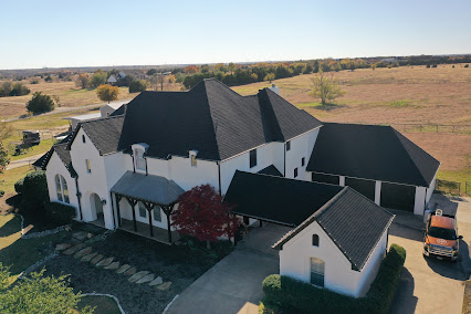 Gallery image 4 — emergency roof repair in Dallas