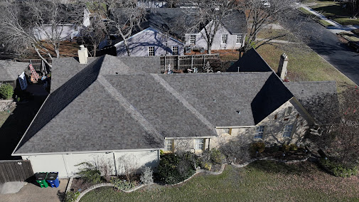 Gallery image 5 — emergency roof repair in Dallas