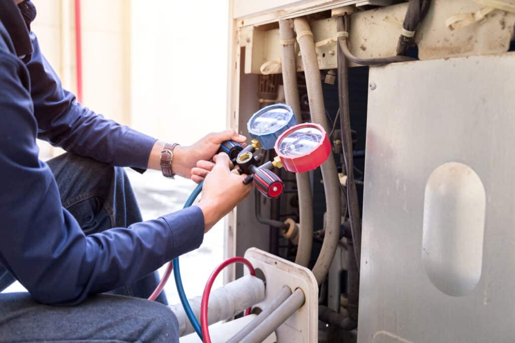 plumber near me Farmers Branch