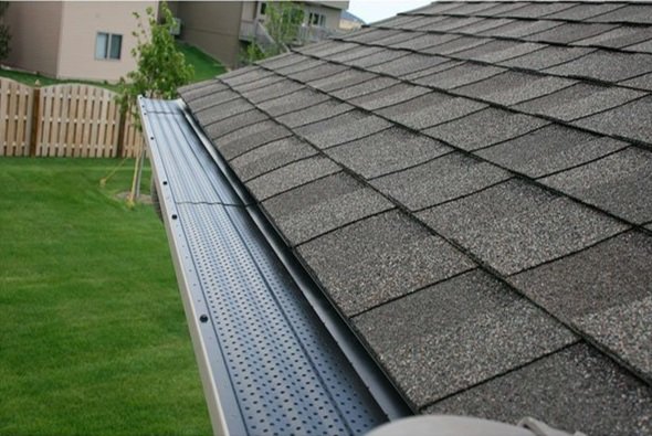 Gallery image 6 — professional pressure washing in Colorado Springs