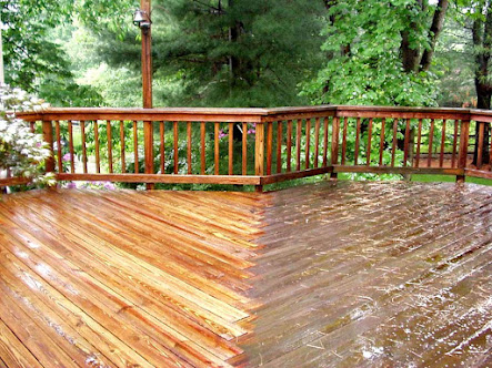 About professional pressure washing in Colorado Springs
