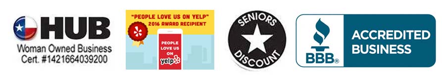 Gallery image 1 — gas leak detection Dallas