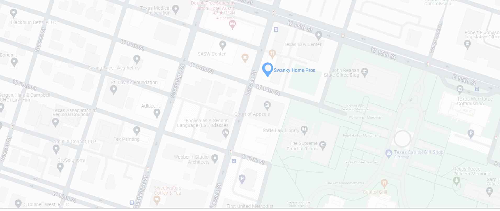 eco-friendly cleaning in Austin