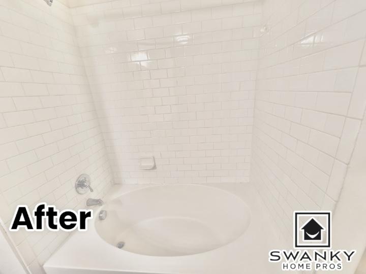 Gallery image 7 — eco-friendly cleaning in Austin