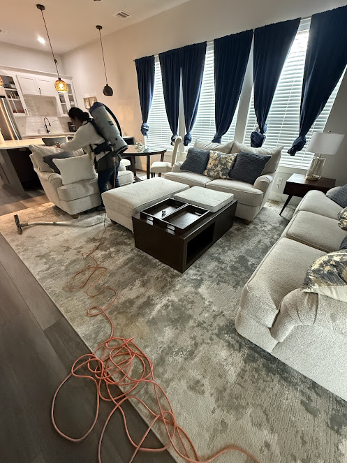 Gallery image 6 — experienced cleaning service Dallas