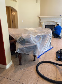 About residential mold remediation near me