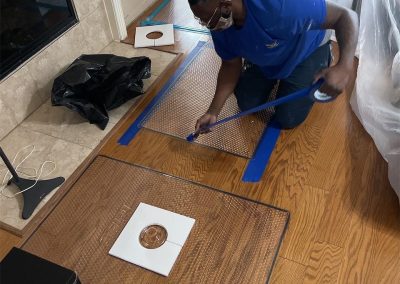 Gallery image 3 — residential mold remediation near me