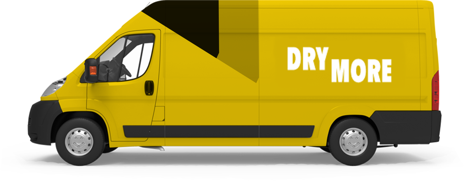 Gallery image 2 — residential mold remediation near me