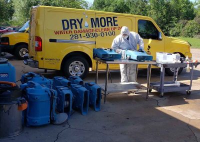 Gallery image 11 — residential mold remediation near me