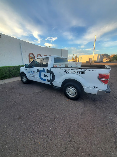 Gallery image 8 — residential pest control Phoenix