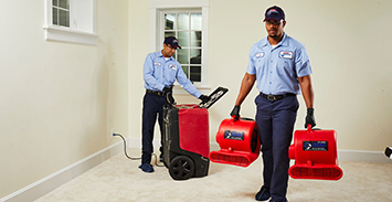 Gallery image 1 — sewer line repair Irving TX