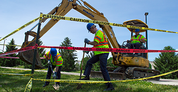 Gallery image 4 — sewer line repair Irving TX