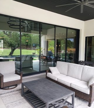Gallery image 3 — patio pressure washing near me