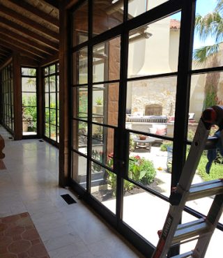 Gallery image 6 — patio pressure washing near me