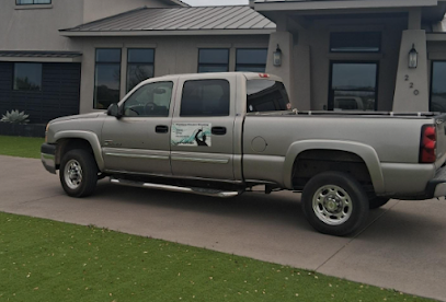 Gallery image 2 — patio pressure washing near me