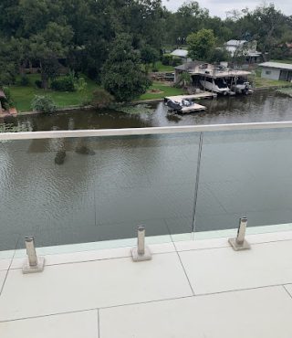 Gallery image 5 — patio pressure washing near me