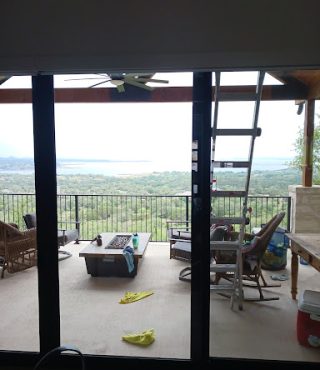 Gallery image 10 — patio pressure washing near me