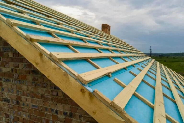 Gallery image 7 — storm damage restoration in Houston