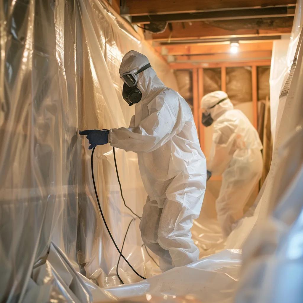 Gallery image 8 — storm damage restoration in Houston