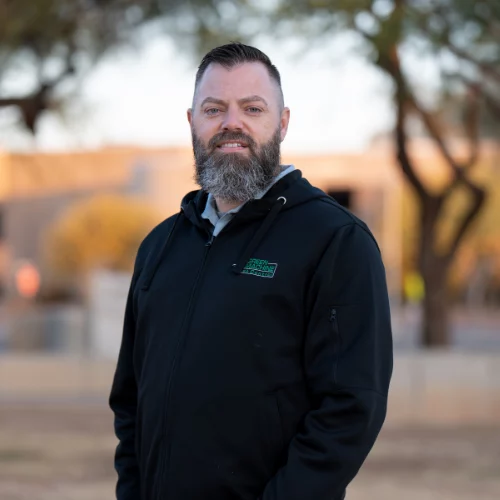 About local pest control company in Litchfield Park