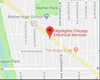 Gallery image 2 — circuit breaker repair in Chicago